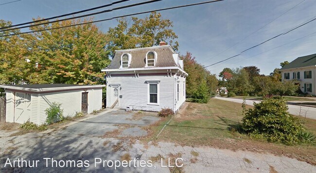 Building Photo - 3 br, 1.5 bath House - 50 Prospect St.