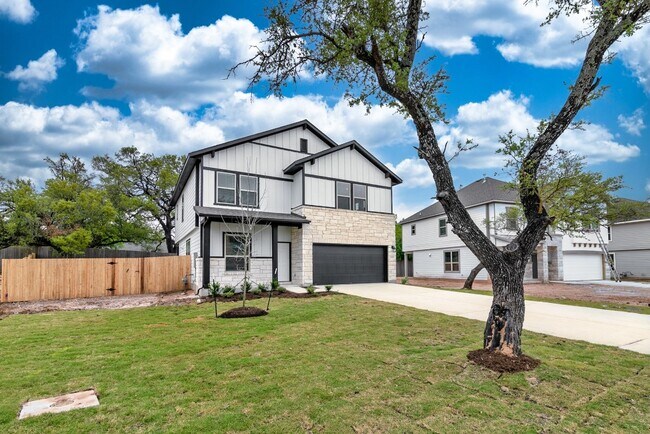 Foto del edificio - 124 Driftwood Hills Way