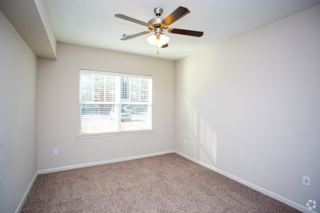 A2 2HABx2BA 1,072 ft² - Stallion Pointe