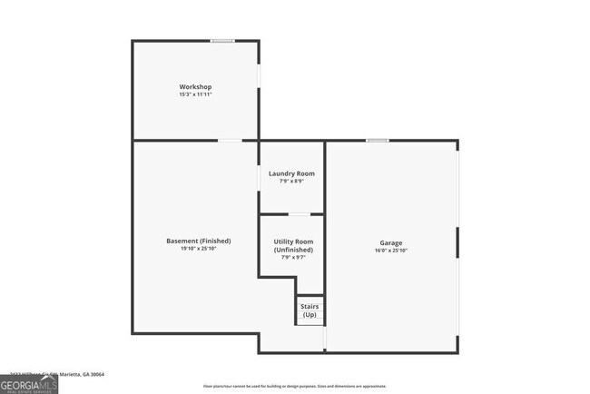 Foto del edificio - 2432 Hillboro Cir S W