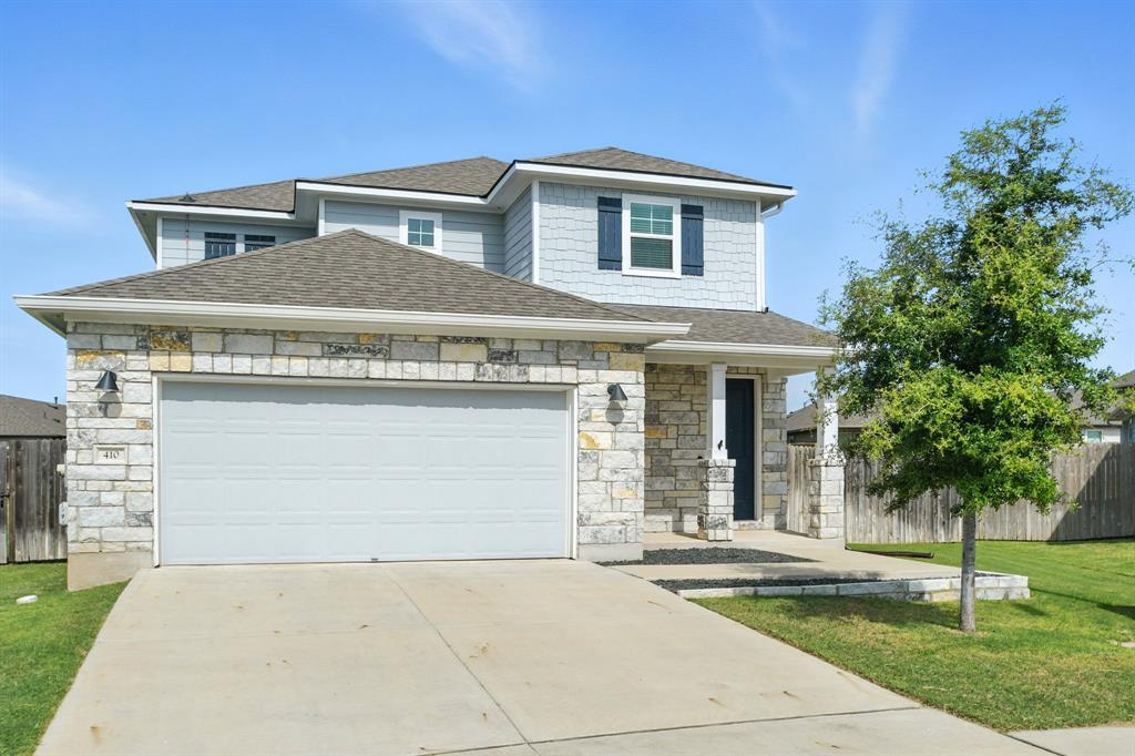 Foto principal - 410 Watercourse Wy