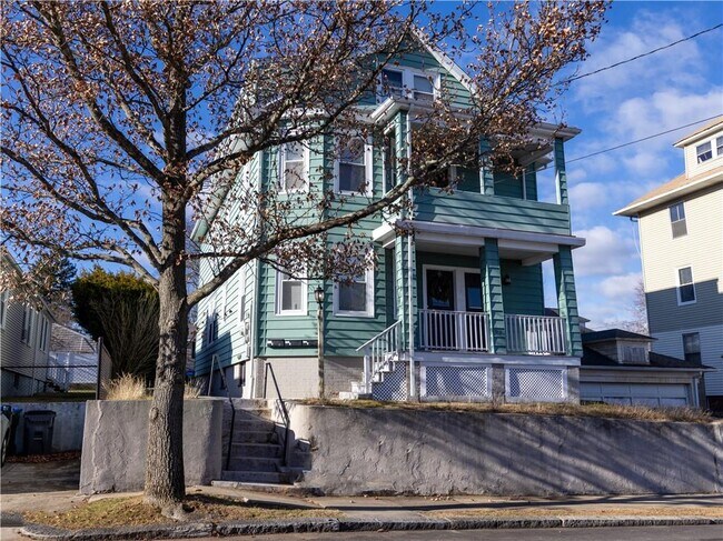 Foto del edificio - 112 Kimball St