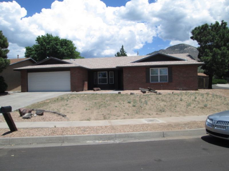 Foto principal - 4200 Cibola Village Dr NE