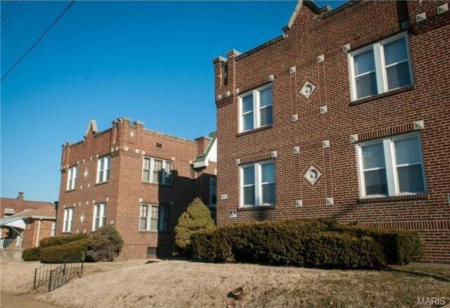 Foto del edificio - 4023 Meramec St