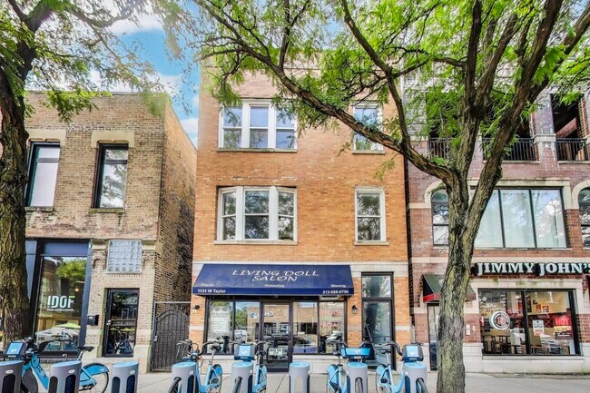 Foto del edificio - 1131 W Taylor St