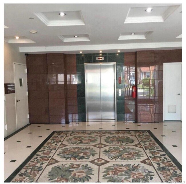 Foto del edificio - 4 Chelsea Pl