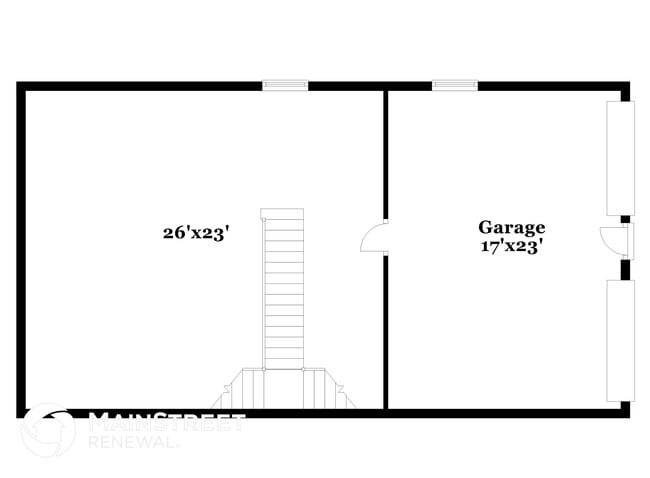 Building Photo - 101 22nd Ave NW