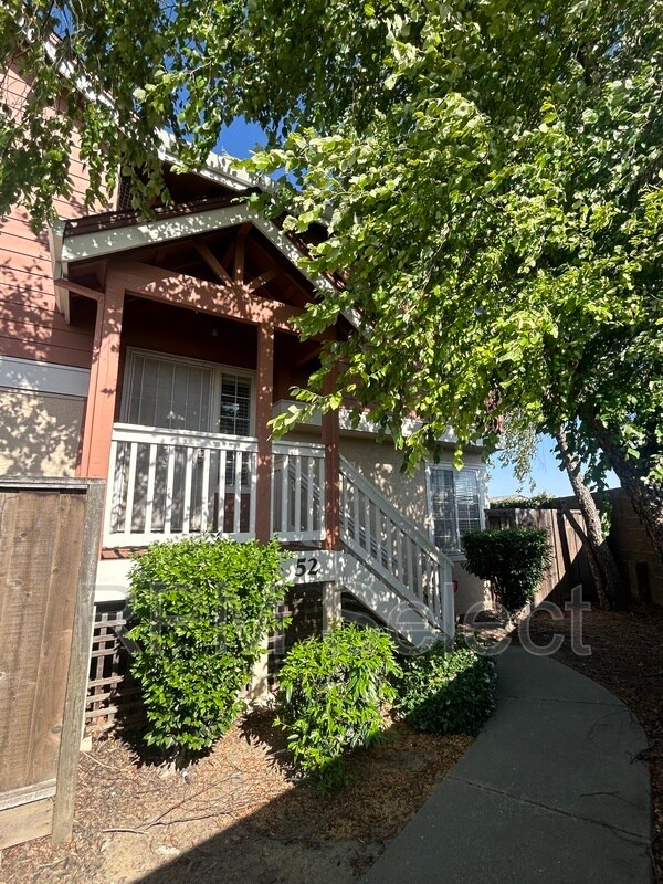 52 Chaucer Ln, Fairfield, CA 94533 House Rental in Fairfield, CA