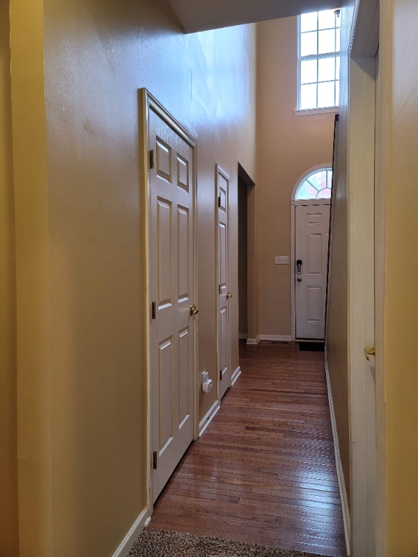 Building Photo - 3816 Taft Ave