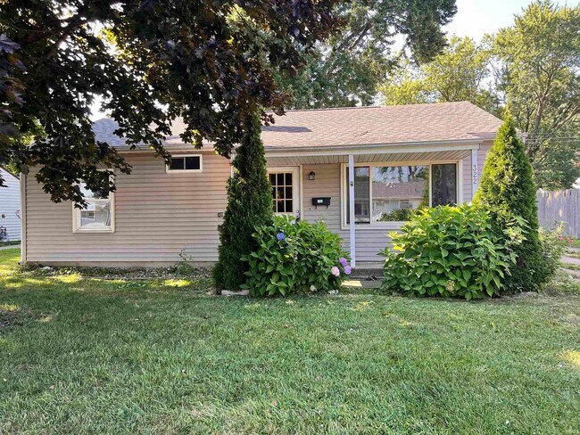 Foto del edificio - 322 Teri St