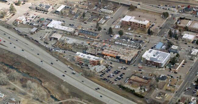 March 2023 - The View at Castle Rock