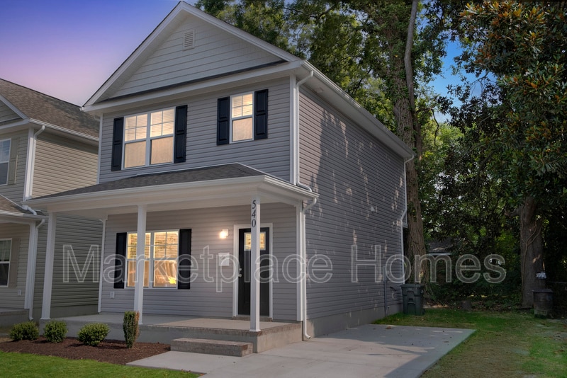 Foto principal - 540 Wilson St
