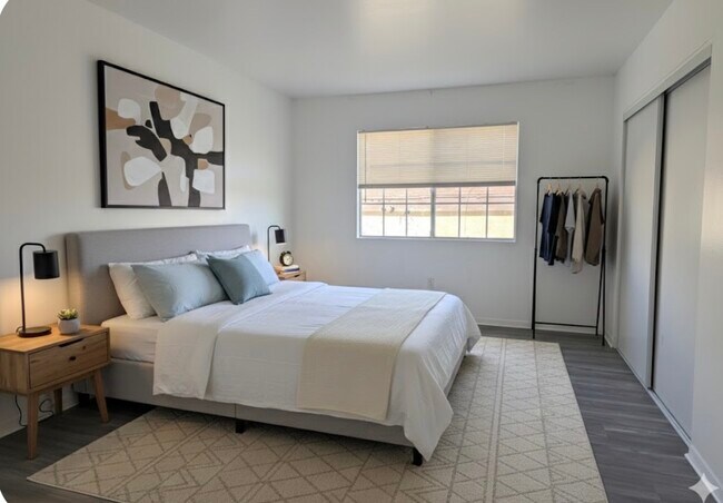 Foto del edificio - 7308 Canby Ave