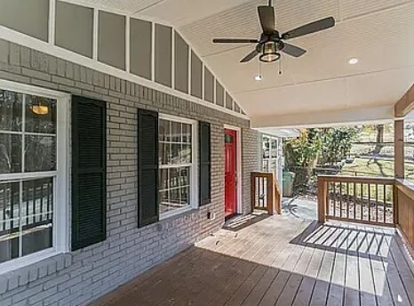 Foto del edificio - 2243 Baywood Dr SE