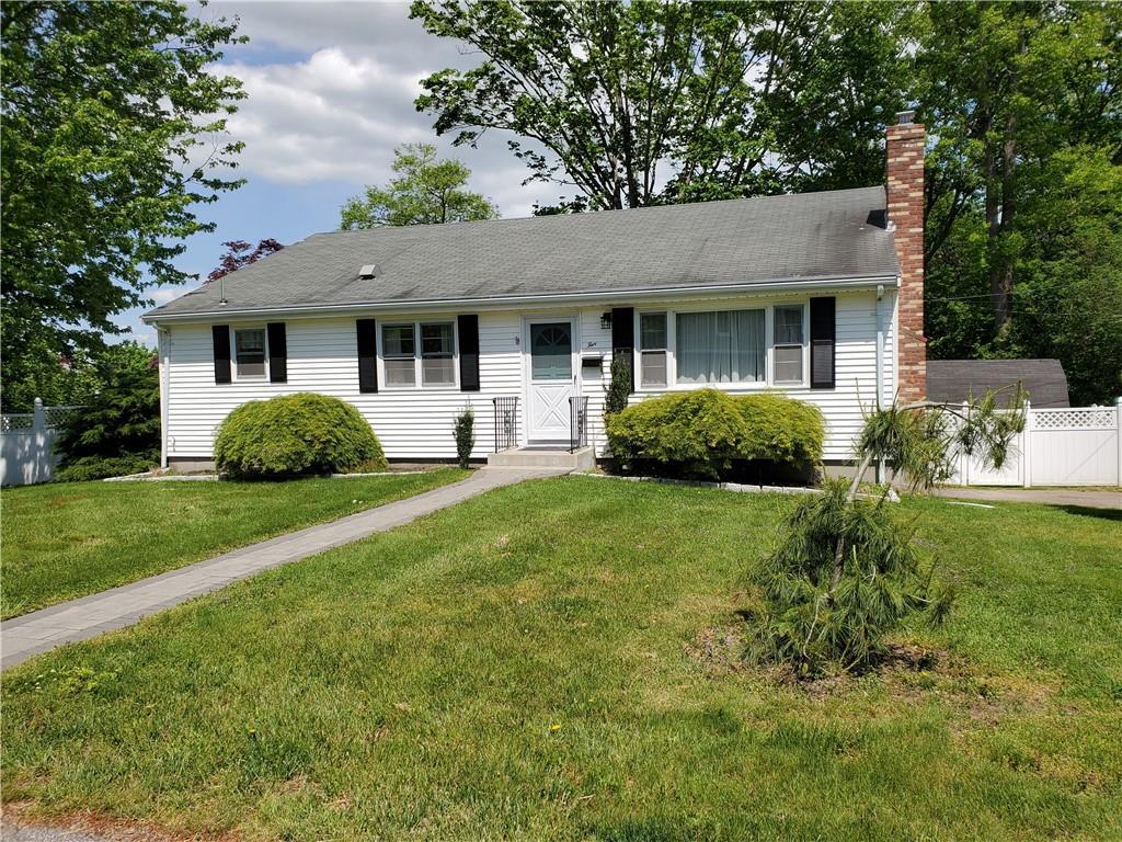 5 Restmere Terrace, Middletown, RI 02842 House Rental in Middletown