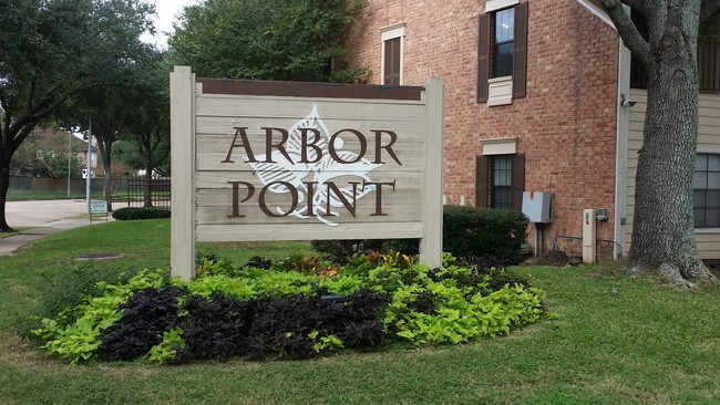 Arbor Point Apartments - Houston, TX | Apartments.com