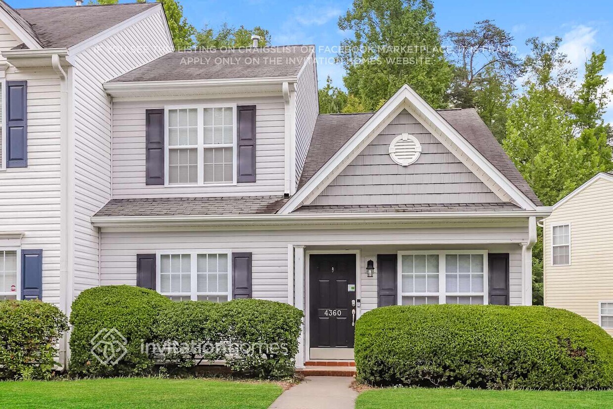 Foto principal - 4360 Reedy Fork Pkwy