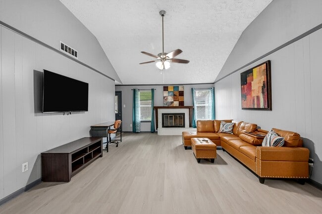 Building Photo - 2903 Dunrich Ct