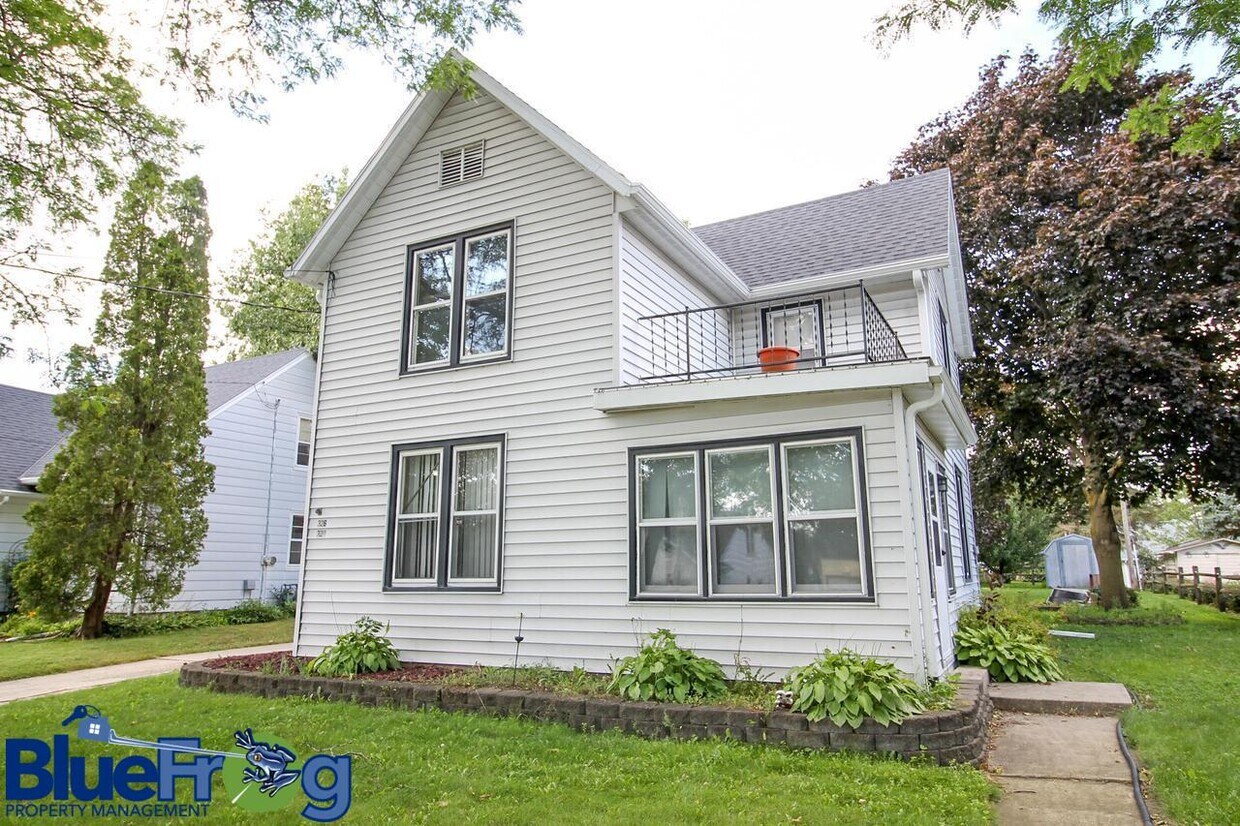 Foto principal - 326-328 Mill St