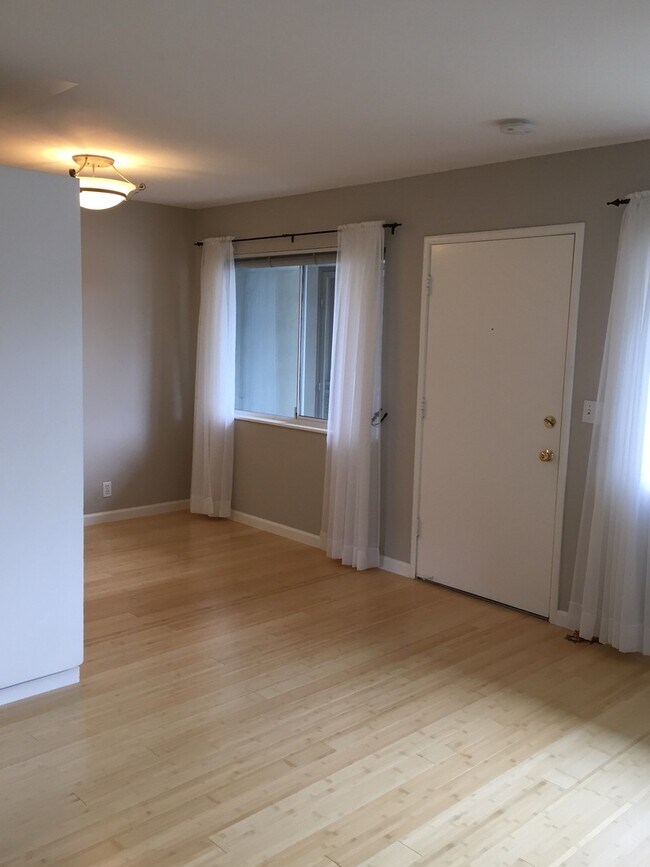 Foto del interior - The Pines Apartments