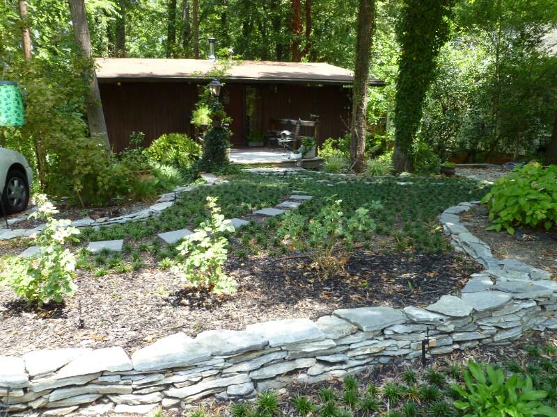 2500 Glendale Ave, Durham, NC 27704 House Rental in Durham, NC