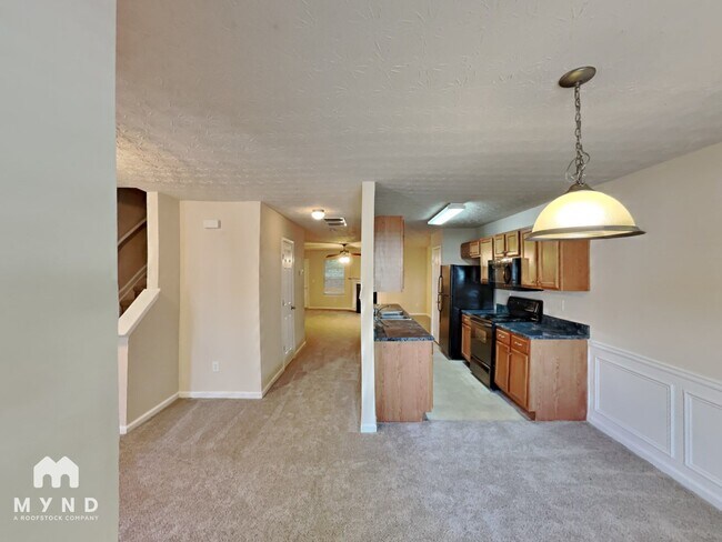 Foto del edificio - 2886 Vining Ridge Terrace