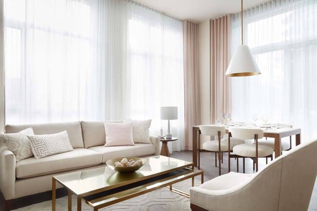 Photo de l'intérieur - Marc Chagall