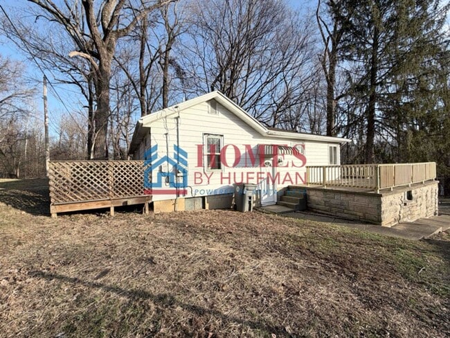 Foto del edificio - Westside! | Three Bedroom House