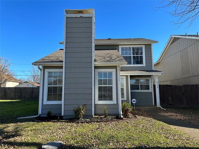Foto del edificio - 2144 Chatham Square Ct