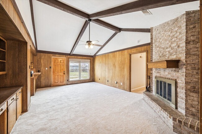 Foto del edificio - 1807 Parkcrest St