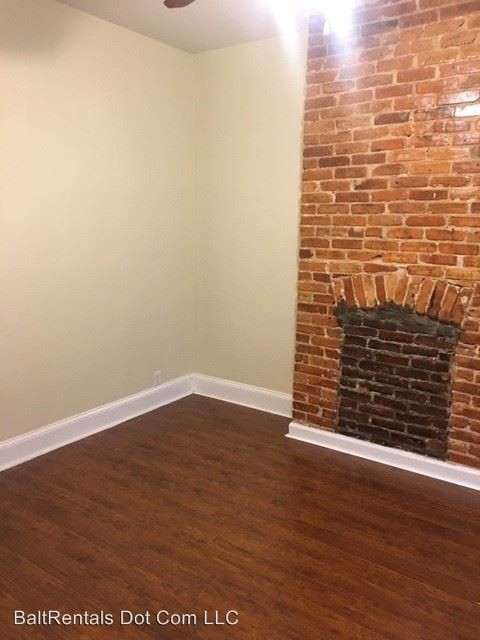 Building Photo - 3 br, 1.5 bath House - 4020 Massachusetts Ave