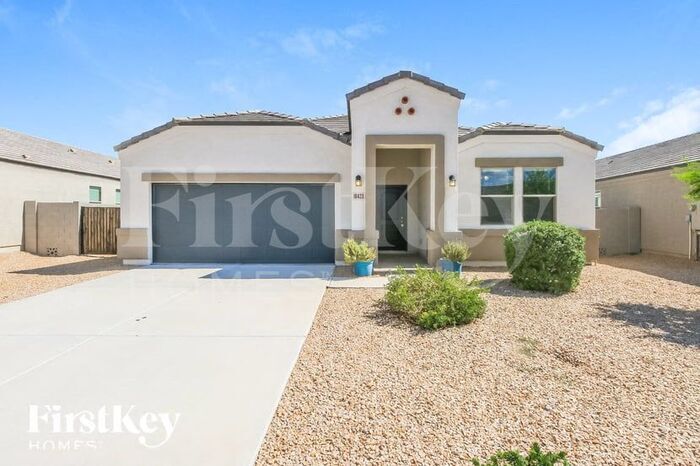 Foto principal - 10423 E Lupine Ln