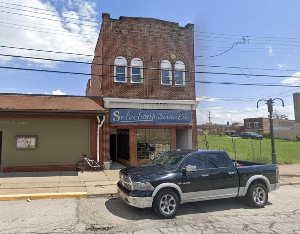 Primary Photo - 534 Miller Ave