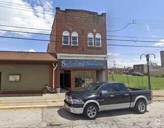 Building Photo - 534 Miller Ave