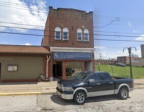 Building Photo - 534 Miller Ave