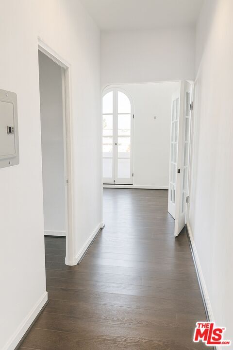 Foto del edificio - 1201 N Crescent Heights Blvd