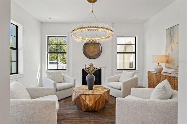 Foto del edificio - 804 Idlewood Dr