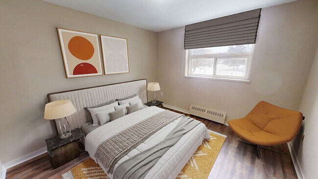 Photo du bâtiment - 1470 Williamsport Holdings Inc.