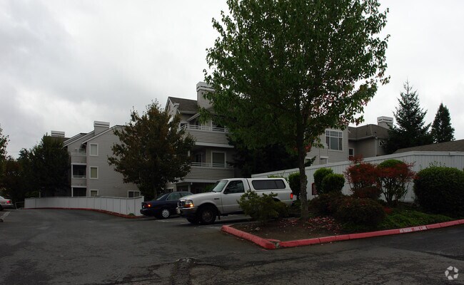 Foto del edificio - Bellevue Heights Apartments