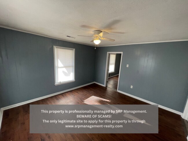 Building Photo - Two Bedroom House in Gastonia For Rent!