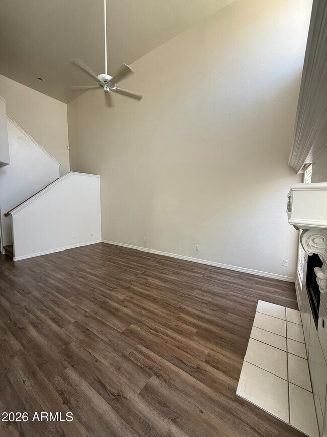 Foto del edificio - 4301 N 21st St