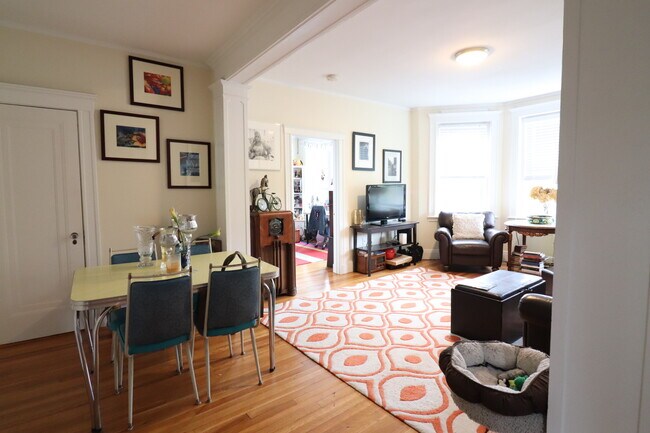 Foto del edificio - 30 Addington Rd