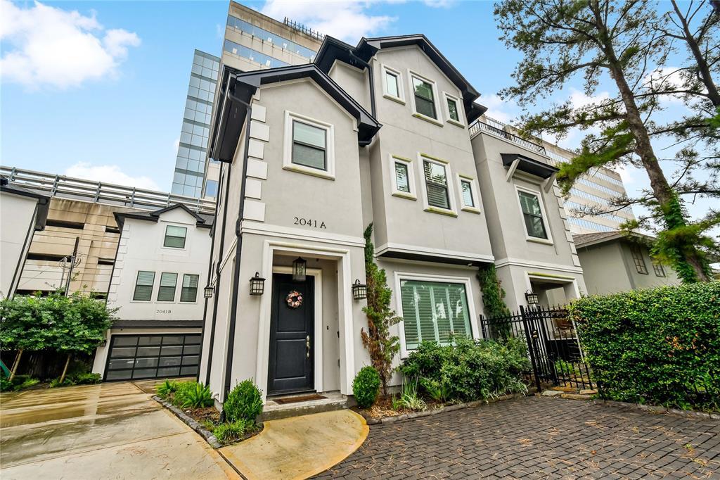 Foto principal - 2041 Sheridan St