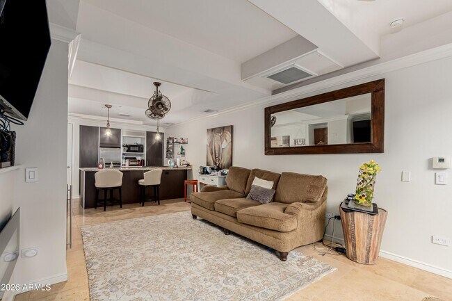 Foto del edificio - 7137 E Rancho Vista Dr