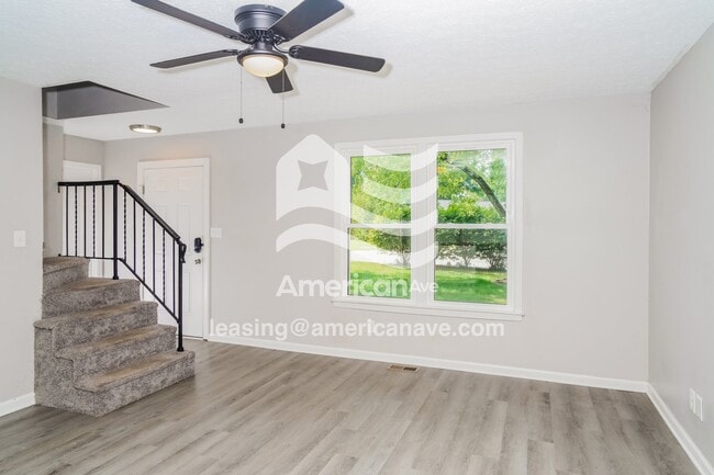 Building Photo - 520 Goyne Ave