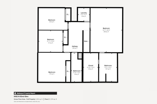 Foto del edificio - 4Bed/2.5Bath Home at 83rd Ave/Olive Ave! R...