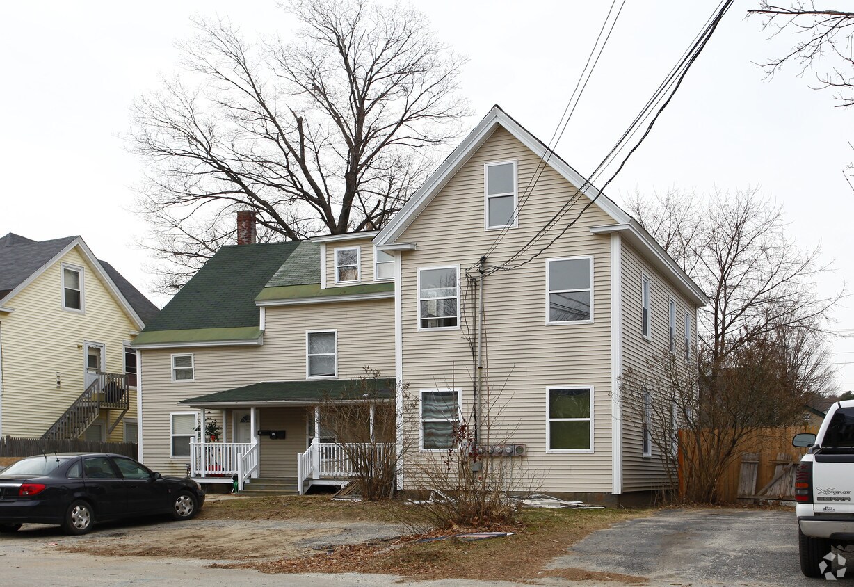 Foto del edificio - 82 Whitney St