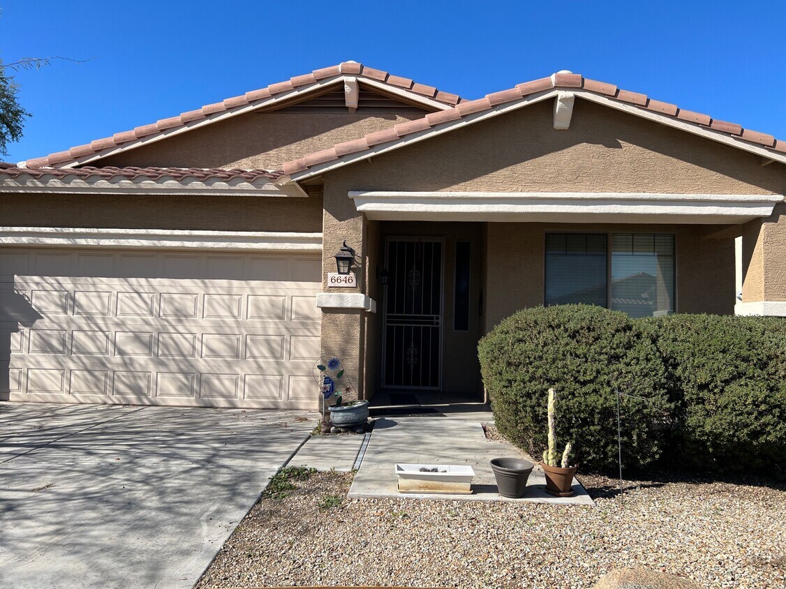 6646 S 57th Ave, Laveen, AZ 85339 House Rental in Laveen, AZ