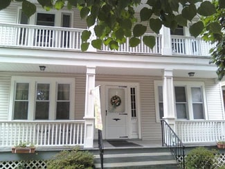 Building Photo - 292 Academy St