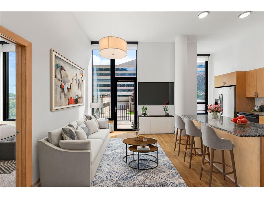 Foto principal - 1240 S 2nd St